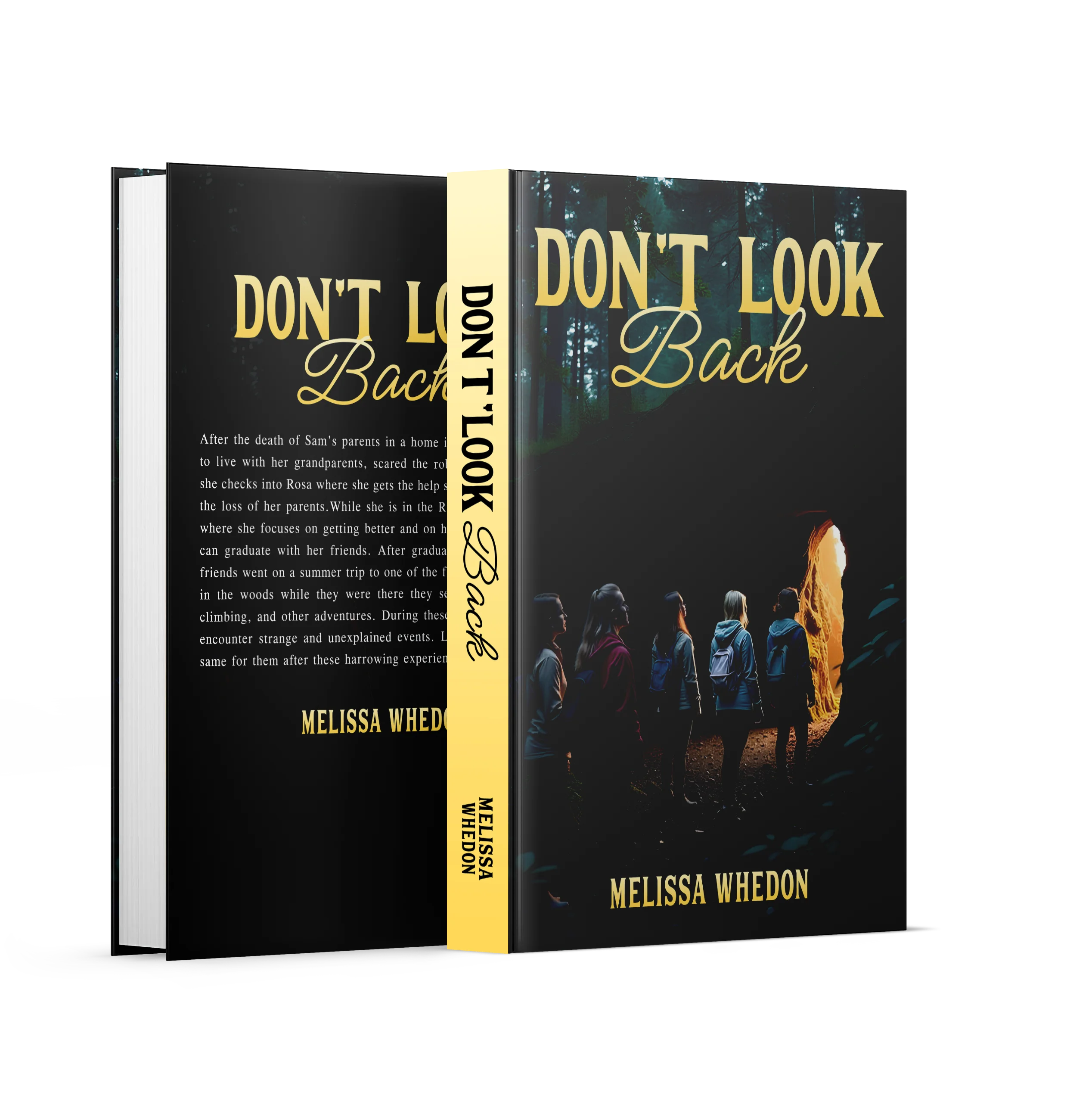 Book Marketing Strategy