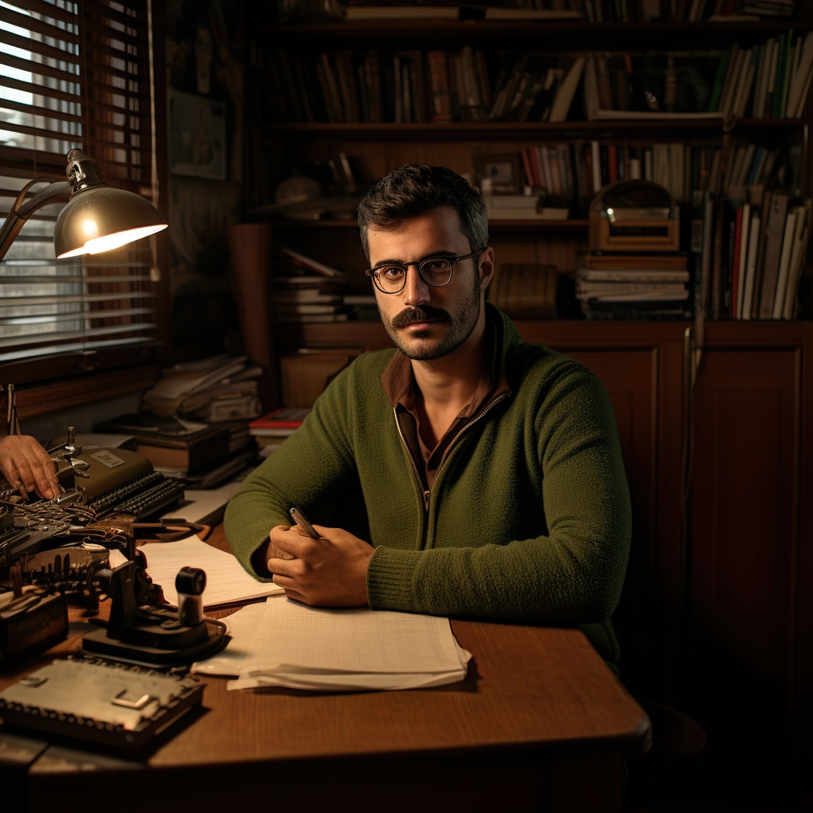 About Pyramid Writing Press